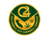 https://www.logocontest.com/public/logoimage/1577265546C4 California City Cannabis Company15.jpg